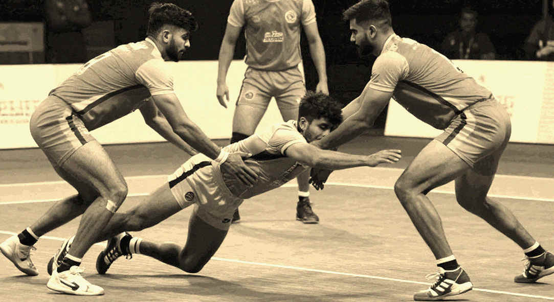 তিন অল-আউট, শূন্য লিগ: এশিয়ান গেমস সেমিফাইনালে ভারতের ৪৮-২৪ আর মহিলা কাবাডির অলিখিত খতিয়ান