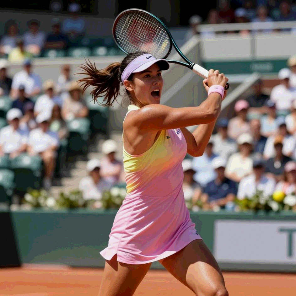 Alcaraz After Four Months: The Wrist Load Path and Laver Cup's 'Durability' Debate