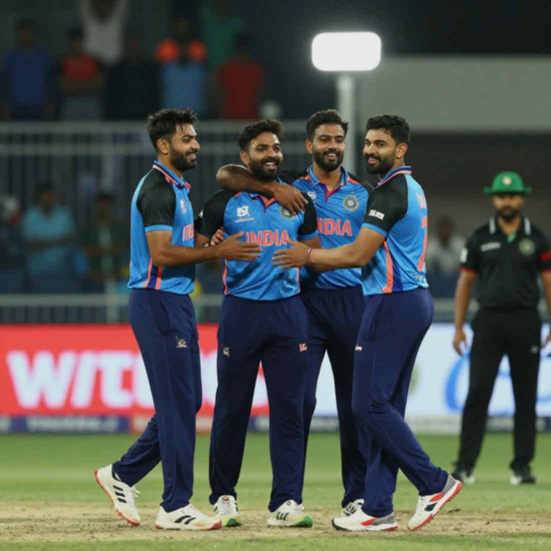 ১৭.৫ ওভারে ১০৫: বাংলাদেশের ধস ব্যাটিংয়ের নয়, ফেজ-প্ল্যানিংয়ের