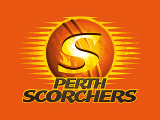 পার্থ স্করচার্স মহিলা
