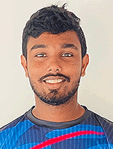 Pawan Sandesh