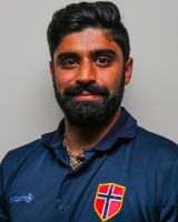 প্রতীক অগ্নিহোত্রী