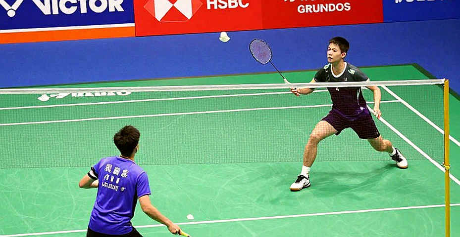 ৬৮ মিনিটের খাতা: ২১-১২ থেকে ১৪-২১ — সাতিক-চিরাগের হারের ফাঁকটা আসলে কোথায়